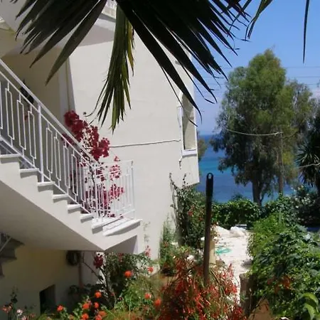 Ionian Mare Corfu (city)