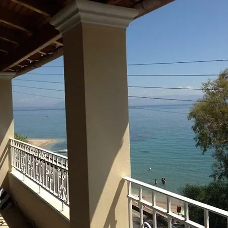 Apartmán Ionian Mare *