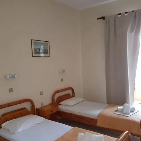 Ionian Mare Apartmán Corfu (city)