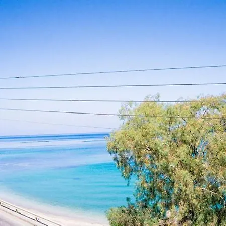 Apartmán Ionian Mare Corfu (city)