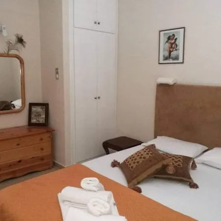 Apartmán Ionian Mare Corfu (city)