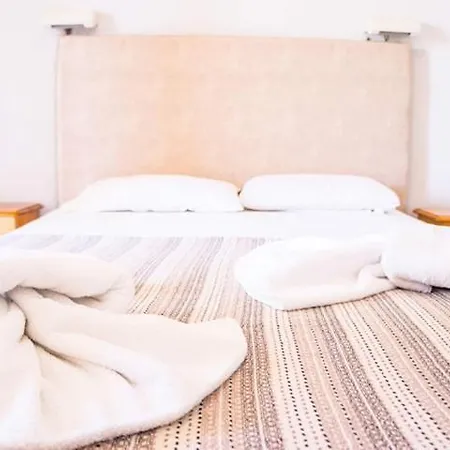 Apartmán Ionian Mare *