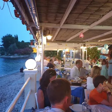 Ionian Mare Apartmán