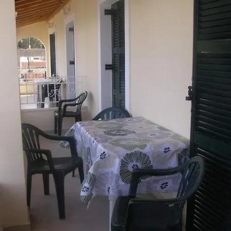 Ionian Mare Lejlighed Corfu (city)